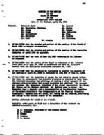 1934-04-18 Board of Trustees Meeting Minutes