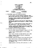 1934-08-10 Board of Trustees Meeting