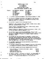 1934-12-19 Board of Trustees Meeting Minutes