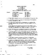 1935-02-20 Board of Trustees Meeting Minutes