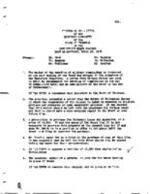 1935-04-10 Board of Trustees Meeting Minutes