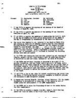 1935-04-17 Board of Trustees Meeting
