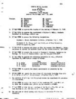 1936-04-15 Board of Trustees Meeting Minutes