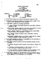 1938-04-20 Board of Trustees Meeting Minutes
