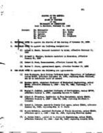 1940-02-21 Board of Trustees Meeting