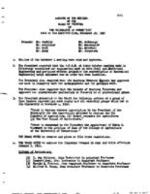 1940-12-18 Board of Trustees Meeting Minutes