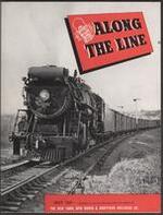 Along the Line, May 1947
