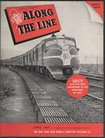 Along the Line, June 1947