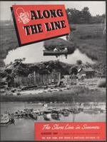 Along the Line, August 1947
