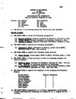 1944-02-23 Board of Trustees Meeting