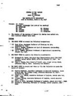 1947-02-19 Board of Trustees Meeting Minutes