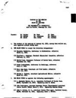 1953-02-25 Board of Trustees Meeting Minutes