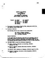 1954-08-25 Board of Trustees Meeting Minutes