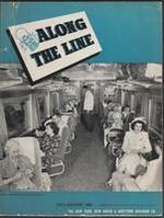 Along the Line, July and August 1948