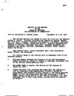 1972-09-15-16 Board of Trustees Meeting Minutes