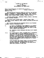 1989-03-10 Board of Trustees Meeting Minutes