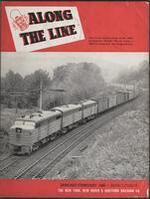 Along the Line, January and February 1949