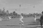 Football game, UConn v. University of New Hampshire