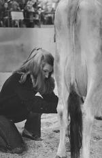 1969 Little International Livestock and Horse Show