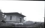 Oak Summit railroad station