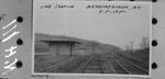 Arthursburgh railroad station