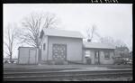 Clintondale railroad station
