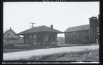 Fishkill Plains railroad station