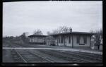Glenham railroad station