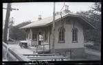 Fishkill railroad station