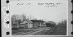 Pine Plains railroad station
