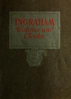 Ingraham watches and clocks, # 39