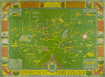Connecticut State College, 1931