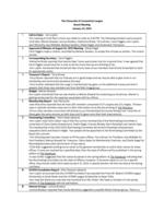 2014-01-23 Board Meeting Minutes