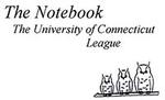 UConn League Notebook