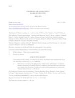 2020-07-15 Board of Trustees Meeting Minutes