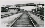 Carmel railroad station