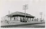 North Berwick railroad station
