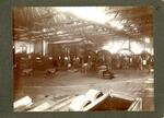 Workers in the Copper Mill