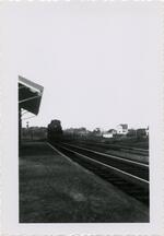 Attleboro railroad station