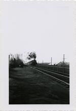 Attleboro railroad station