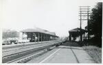 Beverly railroad station