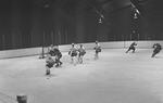 Hockey, UConn v. University of Massachusetts at Amherst/MIT