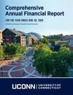 a) Comprehensive Annual Financial Report for the Year Ended June 30, 2020