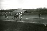 Softball, University of Connecticut v. University of Rhode Island