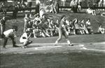 Softball, University of Connecticut v. University of Rhode Island