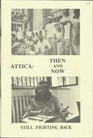Attica, then and now : still fighting back