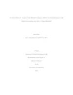 Critical Discourse Analysis of the National Collegiate Athletic Association Response to the Federal Investigation into Men’s College Basketball