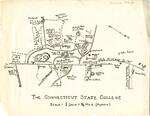 Connecticut State College, 1933-1939