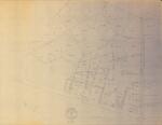 Survey of Willowbrook Road/Oak Hill Road properties (Ethel Fitts and adjoining land), Thomas B. Danielson, Land Surveyor
