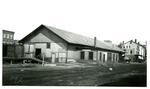 Chicopee Falls railroad station